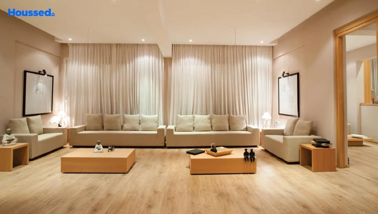 Sample Apartment